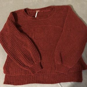 Free People Sweater